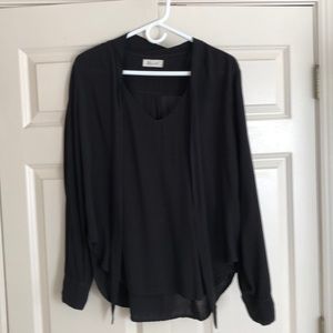 Bella Dahl blouse
